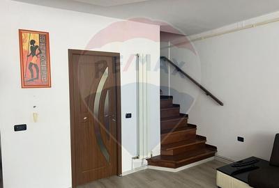 APARTAMENT SUPERB DE INCHIRIAT cu 3 CAMERE TIP SAMANTA ZONA UTA!!! APARTAMENT SUPERB DE INCHIRIAT cu 3 CAMERE TIP SAMANTA ZONA UTA!!! - 4