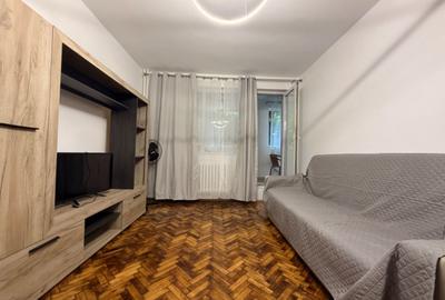 Apartament cu 2 camere, mobilat în Berceni - 3