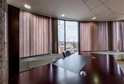 Inchiriere spatiu de birouri premium in centru Arad - 2
