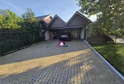 Vila 6 camere Snagov - 3