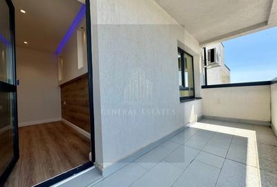 Vânzare Penthouse cu Terasă generoasă în Complexul Atrium Garden - 11