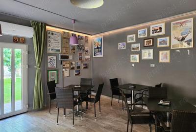 Spațiu comercial, de 750 mp, în Copou - 2