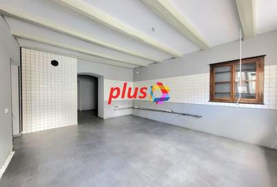 Spatiu comercial Ultracentaral - 83mp # plus-imo.ro - 2