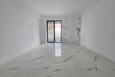 Apartament cu 2 camere decomandat în Nord - 2