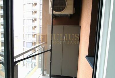 2 camere, loc de parcare/ Spitalul Judetean/Aem - 23