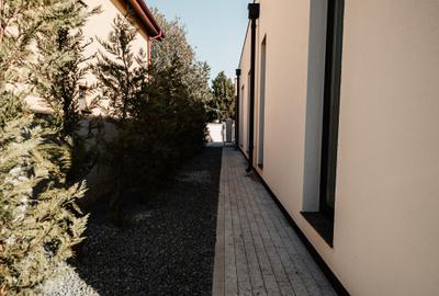 VILA CU PISCINA - OTOPENI - COMISION 0% - 14