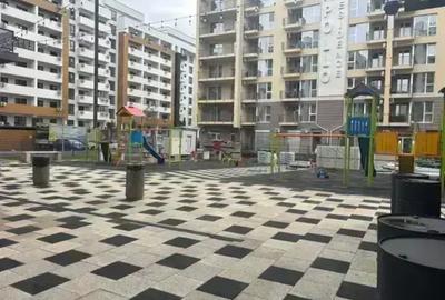 Spațiu comercial, de 84 mp, în Central - 11