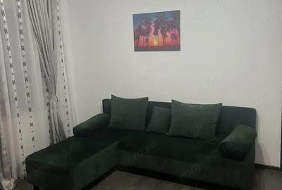 Apartament cu 2 camere decomandat în Medicină