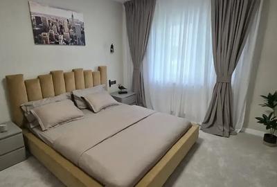 Apartament cu 2 camere decomandat, mobilat în Aviației - 5
