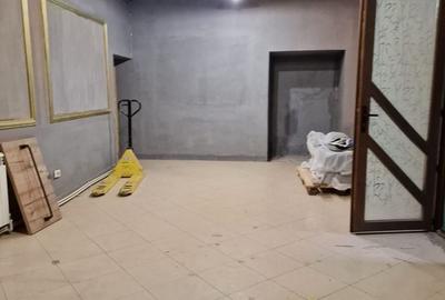 Regim Hotelier  P-ta Universitatii - 3