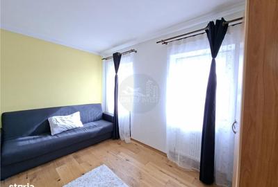 Garsonieră în Ștefan cel Mare - 8