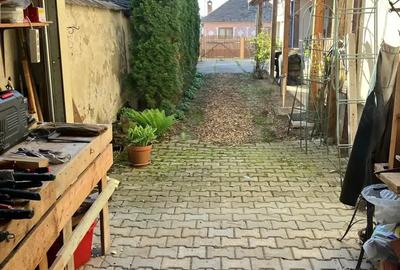 Casa de vanzare - Cornatel, la 20 de minute de Sibiu - 8