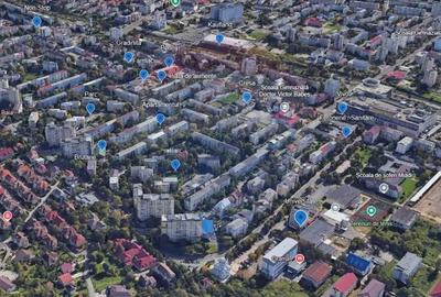 Apartament 2 camere Baia Mare Apartament 2 camere Baia Mare - 4