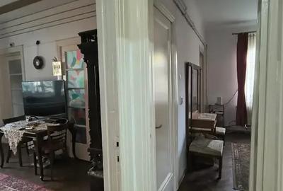 Villa Rozica – Eleganță interbelică în inima Cartierului Domenii - 13