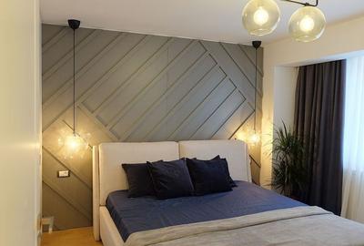 Apartament 3 camere- decomandat Postalionului- 3 min STB Apartament 3 camere- decomandat Postalionului- 3 min STB - 3