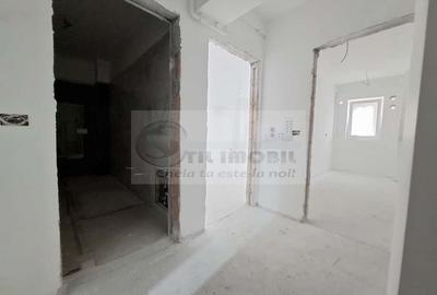 Apartament decomandat de vanzare in Iasi, Galata, 41,23 mp, bloc nou - 5