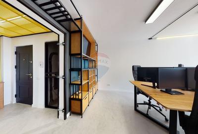 Vanzare Apartament 3 Camere, Metrou Piata Iancului, Office/Rezidential - 4