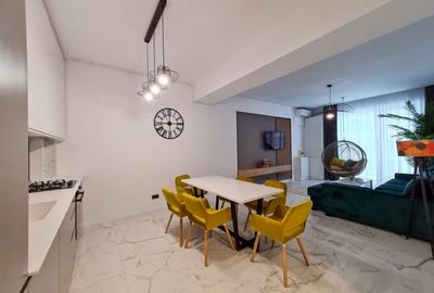 Apartament 2 camere in Mamaia, SEA ON, Prima linie la mare, cu parcare - 6