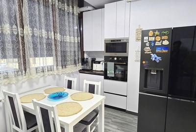 Apartament cu 3 camere în Miroslava - 11