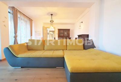 Apartament cu parcare subterana zona Universitatii Transilvania - 26