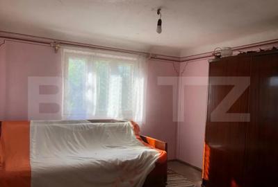 Casă cu 4 camere cu Teren 4000 Mp în Central - 4