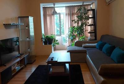 Apartament cu 2 camere semidecomandat în Brazda lui Novac - 6