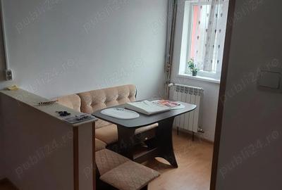Apartament cu 2 camere decomandat în Central - 2