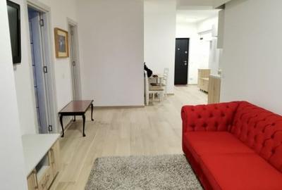 Apartament cu 3 camere - Marasti Intre Lacuri - 3