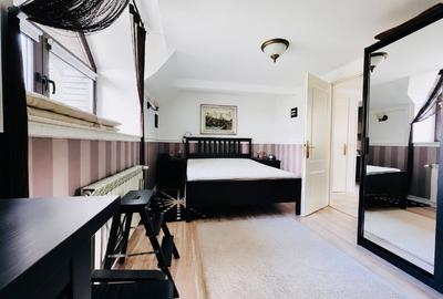 Apartament cu 2 camere semidecomandat, mobilat în Furnica - 6