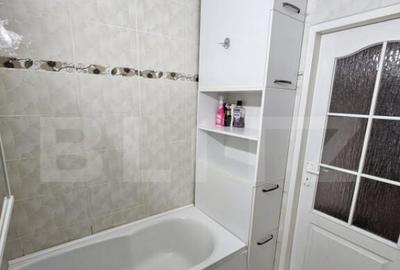 Apartament cu 2 camere si dressing, decomandat , 70 mp, la c - 11