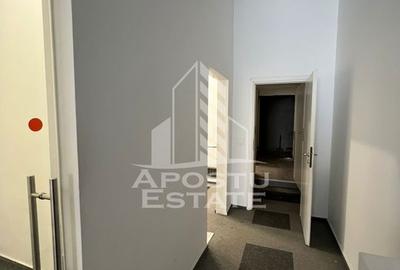 Spatiu comercial 100 mp Ultracentral - 9