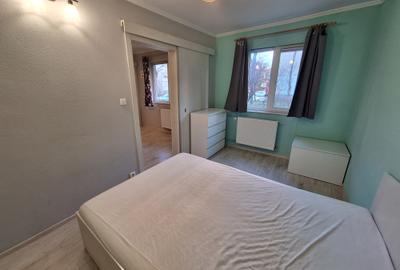 Apartament cu 2 camere semidecomandat, mobilat în Dacia - 5