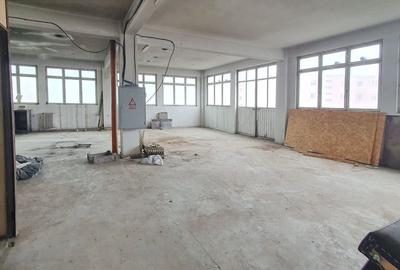 Spatiu productie sau birouri - 320 mp - 8