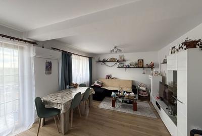Apartament cu 3 camere decomandat în Mocira - 6