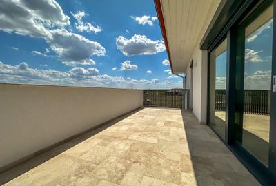 Smart Home | Complet Autonoma Energetic | 4 Dormitoare | 4 Bai | 547mp teren - 3