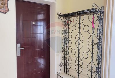 Apartament cu 3 camere semidecomandat, mobilat în Podgoria - 11