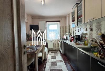 Apartament cu 2 camere decomandat, mobilat în Mihai Viteazul - 2