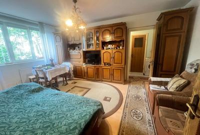 Dristor, Rm. Sarat, 3 camere cu balcon - 6