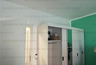 Apartament cu 3 camere si 2 balcoane - Maurer Residence - 1