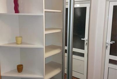 Garsonieră decomandată în Centru Civic - 2