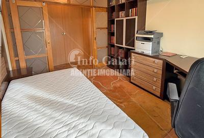 Apartament cu 3 camere, mobilat în - 5