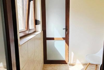 Apartament cu 2 camere decomandat în Gorjului - 6