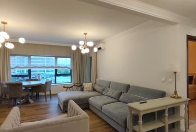 Barbu Vacarescu, parcare  subterana, Barbu Vacarescu, parcare  subterana, - 5