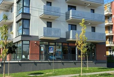 Spațiu comercial de inchiriat - 2