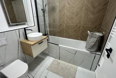 Apartament 2 camere de lux zona Mihai Viteazul - 5