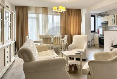 Exclusiv - Apartament PREMIUM, 3 Cam I Iancu Nicolae-Pipera - 2