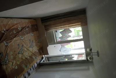 Vand apartament 3camere, decomandat, parter inalt,zona decebal - 7