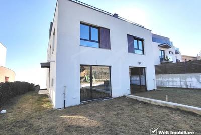 Duplex cu 4 camere cu Canalizare în Iris - 2