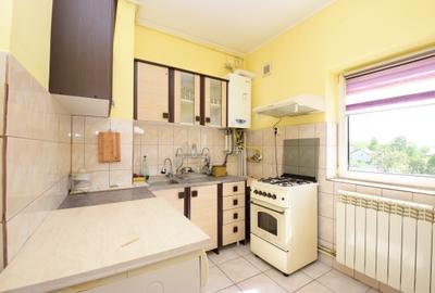 Garsonieră decomandată, mobilată în Nicolae Grigorescu - 1