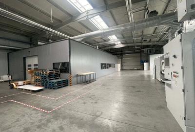 Hala de inchiriat - 5